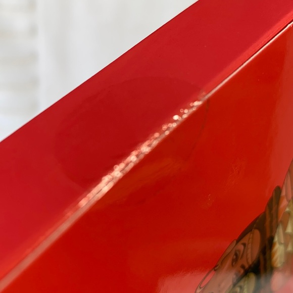 Juvia’s Place THE SAHARAN EYESHADOW PALETTE BOUTIQUE FACTORY SEALED NWT - Picture 6 of 6